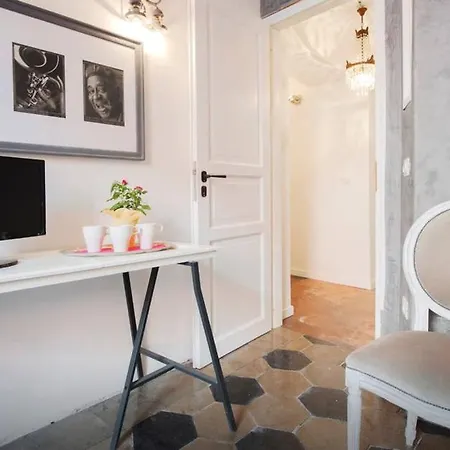 Angel Charme Guest house *
