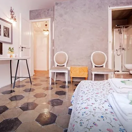 Guest house Angel Charme